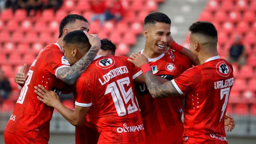 Unión La Calera pierde a un jugador clave parte a un grande de Sudamérica